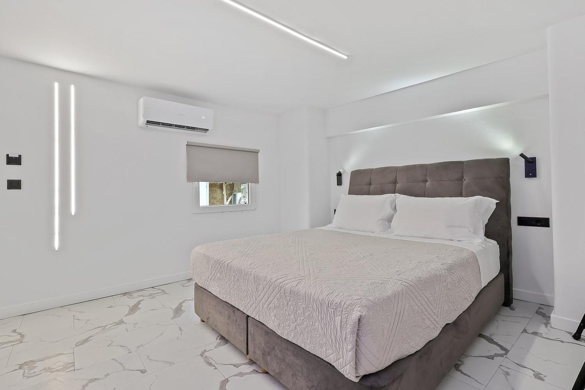 Your Cube Place At Ermou - Plaka Appartement *