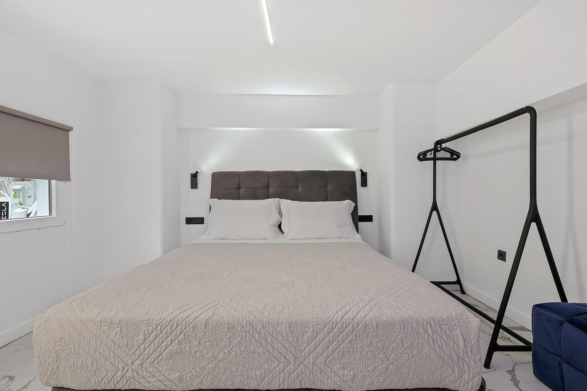 Your Cube Place At Ermou - Plaka Appartement *