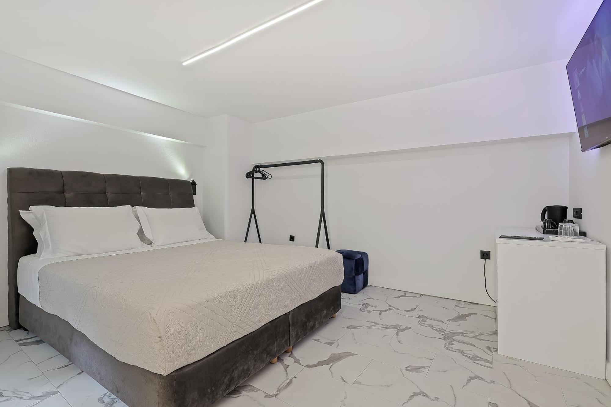 Your Cube Place At Ermou - Plaka Appartement Athènes
